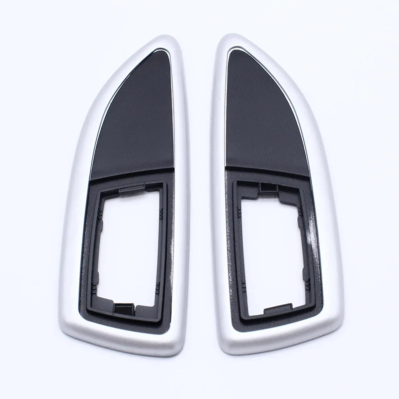 

Auto Turn Signal Frame Fender Side Lamp Base Protective Shell for Opel Astra H Corsa E D Meriva B Signal Frame Car Accessories
