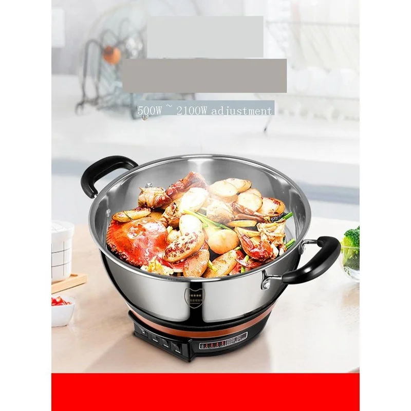 apparaten materiel cuisine restaurant equipment commercial electrical appliance in the kitchen aparato cocina electric skillet free global shipping