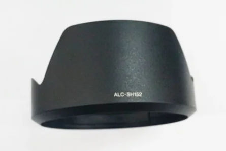 

New original SH152 front Hood ALC-SH152 Repair Parts For Sony FE 24-105mm F4 G OSS (SEL24105G) lens