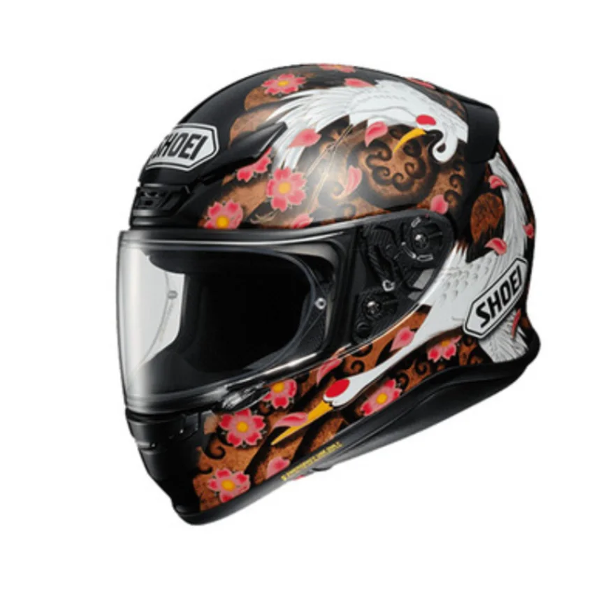 

Full Face Motorcycle helmet Z7 Transcennd TC-10 helmet Riding Motocross Racing Motobike Helmet