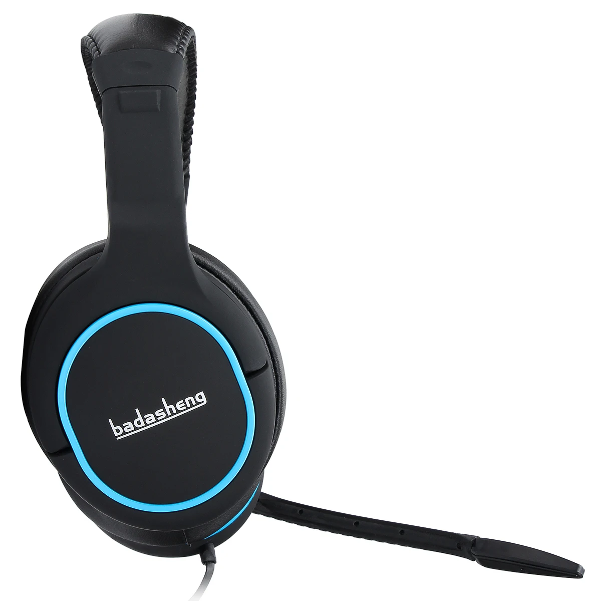 Игровая гарнитура Virtual 7 1 для ПК PS4 смартфонов планшетов проводные Игровые