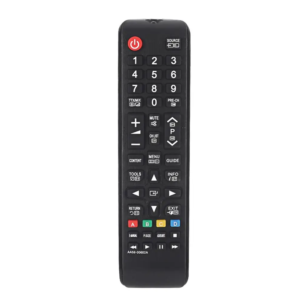 Для пульта дистанционного управления Samsung TV