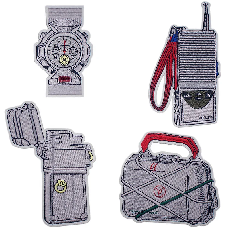 Строгий парень мужская вязаная одежда текстиль шитье альтернативное украшение