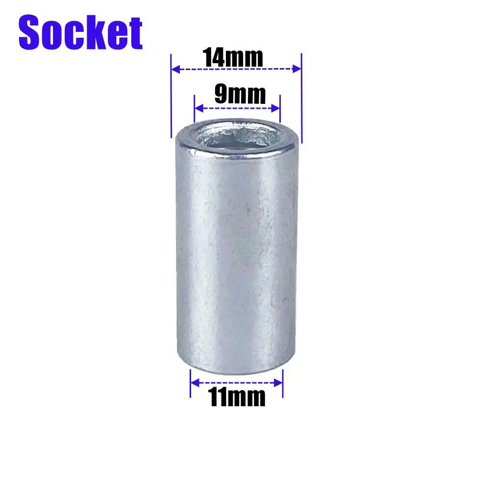 Вставка для шланга мойки высокого давления штепсельный соединитель ремонта Bosch AR
