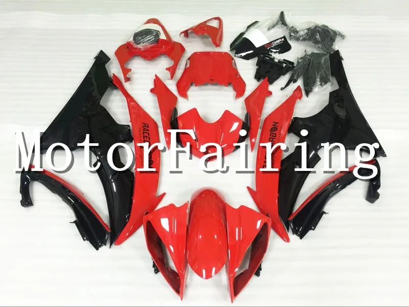 

Motorcycle Bodywork Fairing Kit For YZF R6 2008 2009 2010 2011 2012 2013 2014 2015 2016 ABS Plastic Injection Molding R608A901