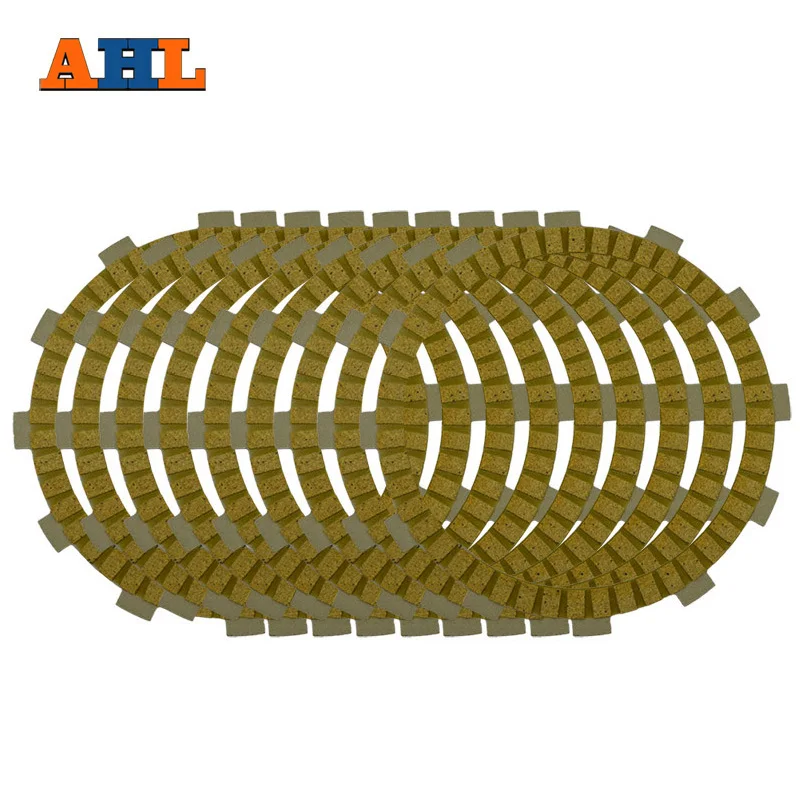 Набор фрикционных дисков сцепления мотоцикла AHL для 690 SM 690SM 2007 2008 2009 | Автомобили и