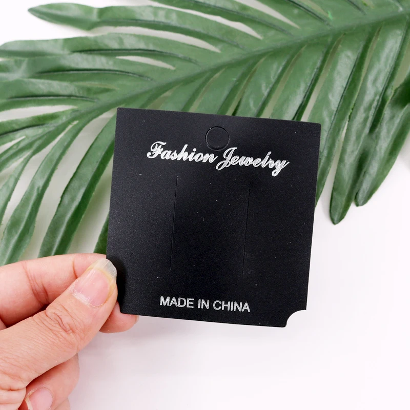 Высококачественные Женские/детские заколки для волос бумажные ювелирные