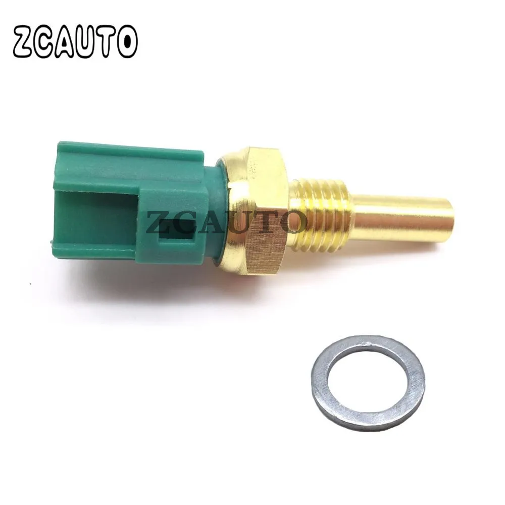 

Coolant Temperature Sensor Fit GMC Chevrolet Ford Geo Toyota Lexus Mazda Volvo Suzuki Jaguar Lincoln Pontiac Scion Subaru