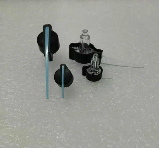 Универсальная голубая Автомобильная указка для модернизации комбинированная