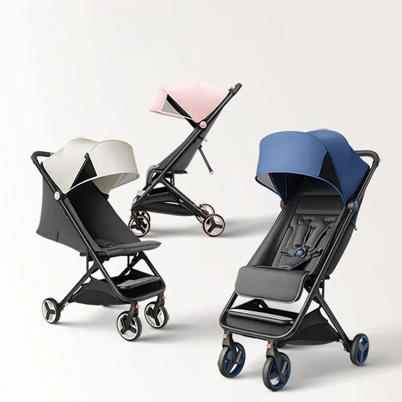 IMBABY MITU детская коляска легкая переносная для путешествий складная подходит