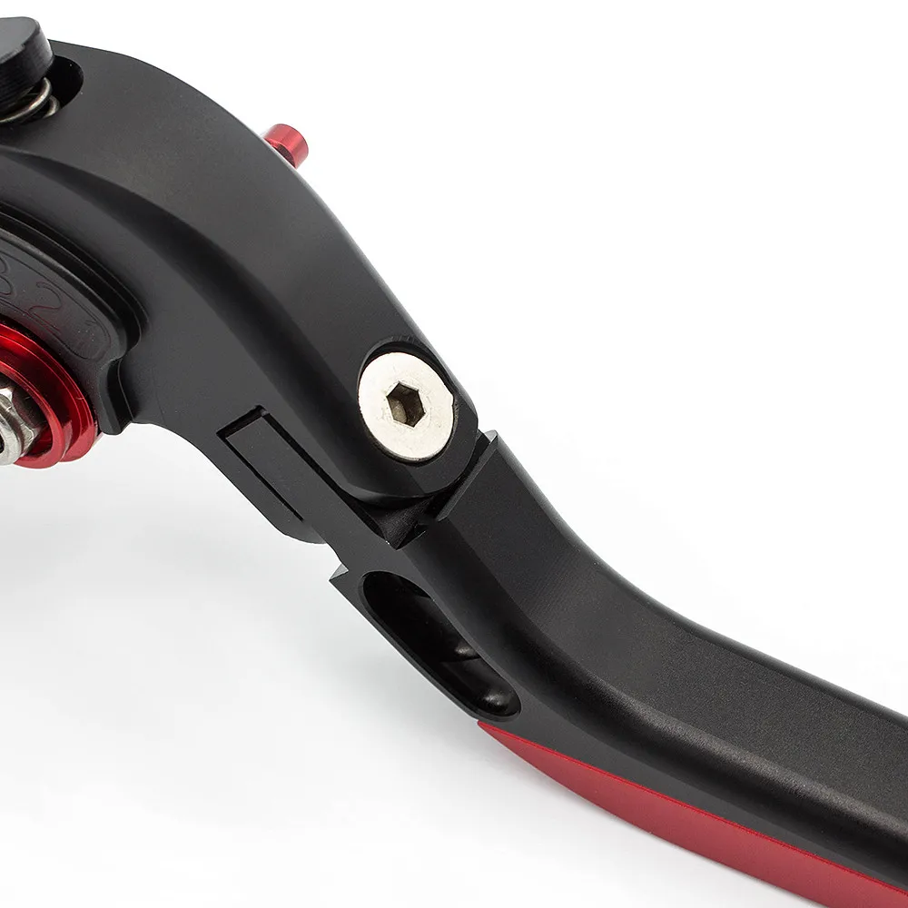 Для Yamaha DT50X SUPERMOTARD (2C3C) 2004 2005 2006 мотоциклетные Складные Выдвижные рычаги тормозной