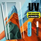 5G закаленное стекло для Xiaomi Mi Mix 4 Note 10 Lite 11 Pro Ultra Note10 11Pro 11Ultra Mix4 защита для экрана Защитный стеклянный чехол