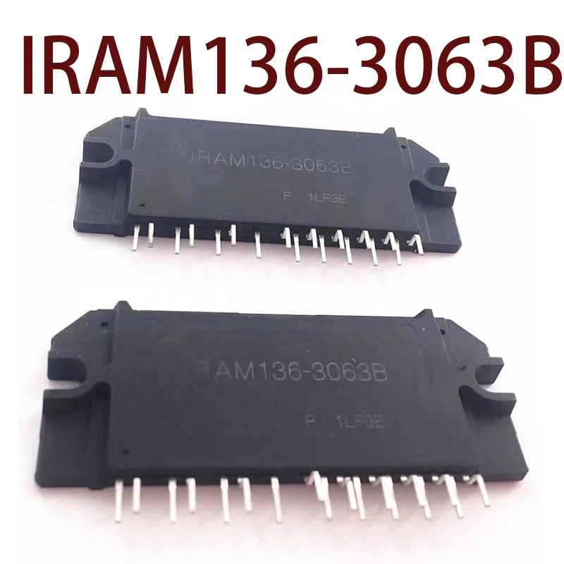 

Original-- IRAM136-3063B 1 year warranty ｛Warehouse spot photos｝