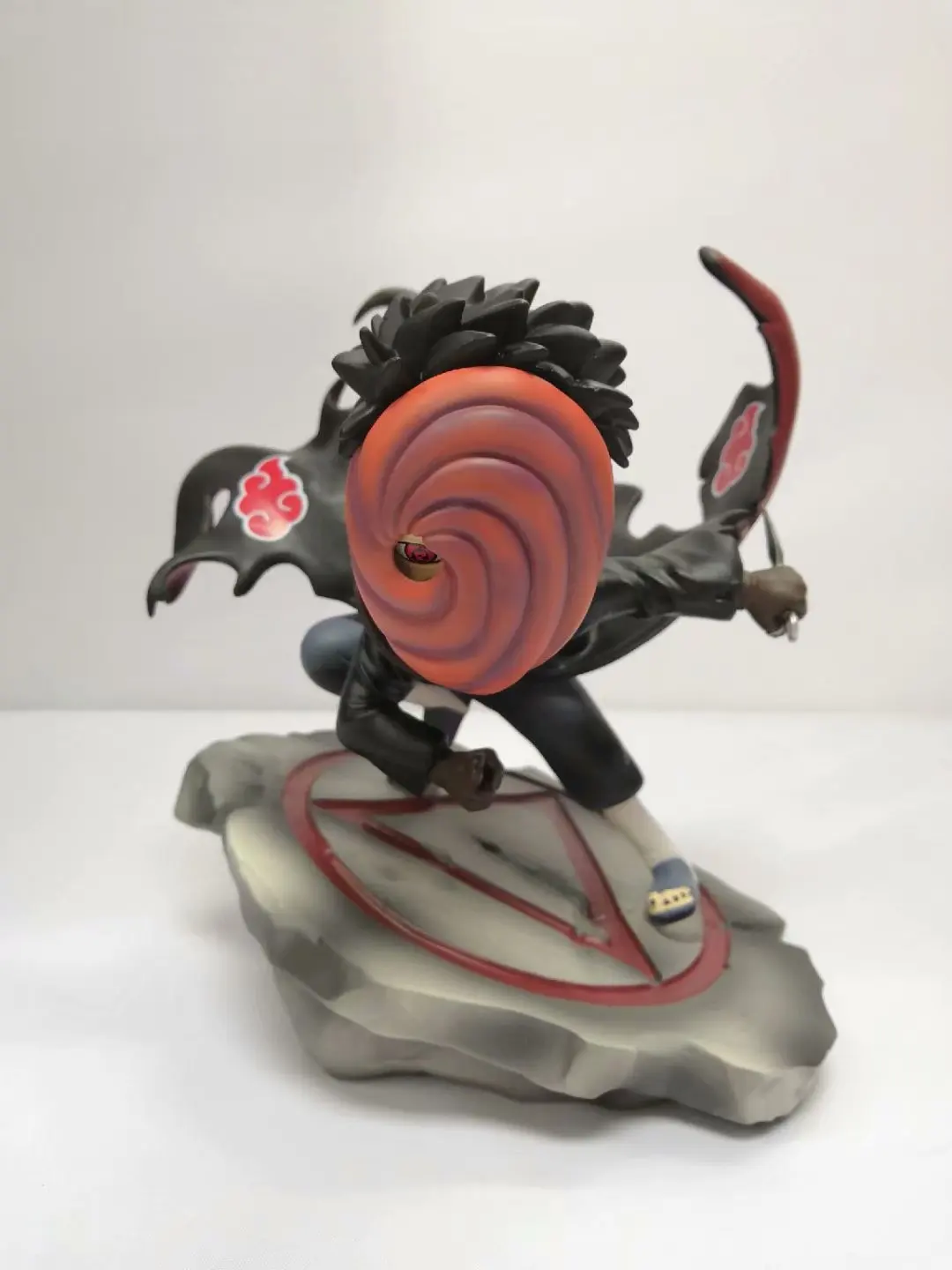 

15CM Hidan UchihaMadara Figure Model Toys For Children Anime Naruto Akatsuki Member Collectible Cartoon Ninjia Dolls naruto