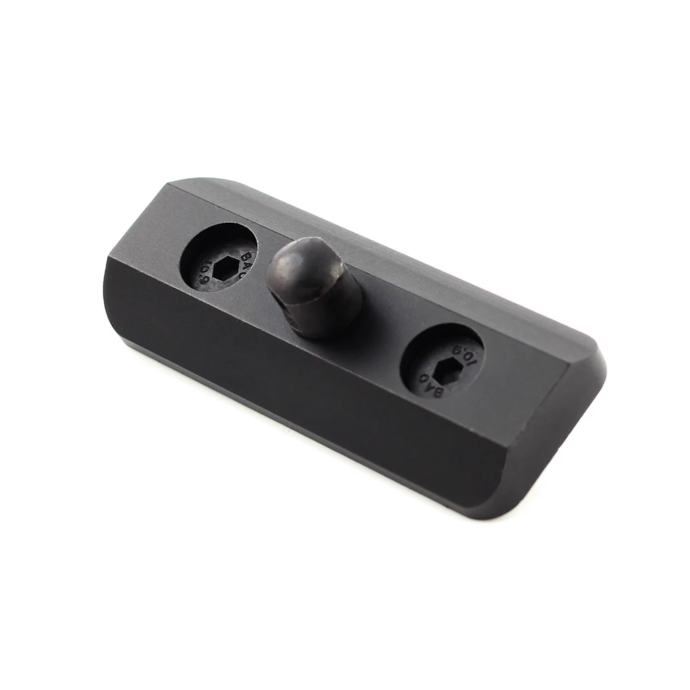 Тактический адаптер для монопода AR15 низкопрофильный аксессуар винтовки - купить