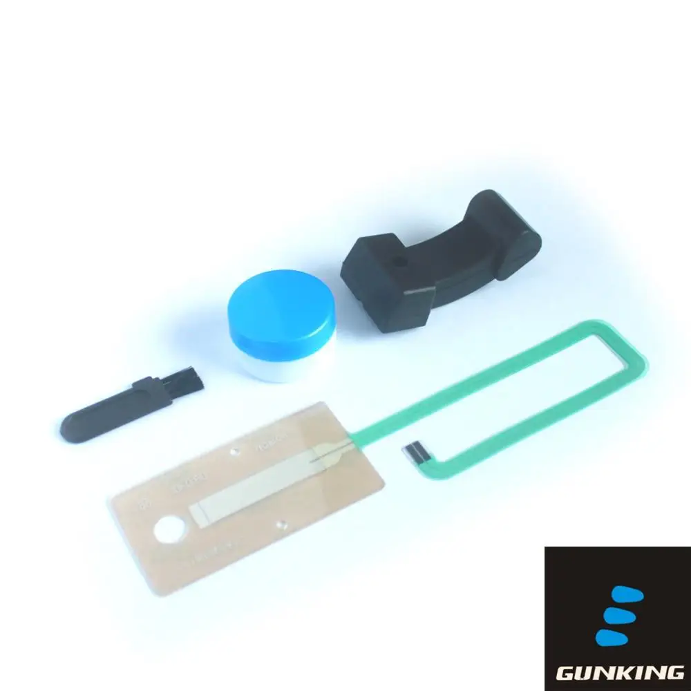 

Gunking Hi Hat Pedal Rubber Part SENSOR ACTUATOR For ROLAND HD-1