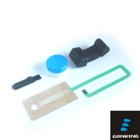 gunking hi hat pedal rubber part sensor actuator for roland hd 1