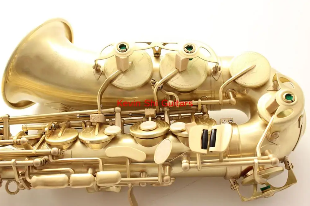 Reference 54 E flat альт саксофон drawbench R54 саксофонная проволока для рисования sax alto