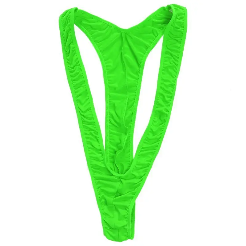 Мужская эротическая подвязка нижнее белье одноцветная леопардовая расцветка v