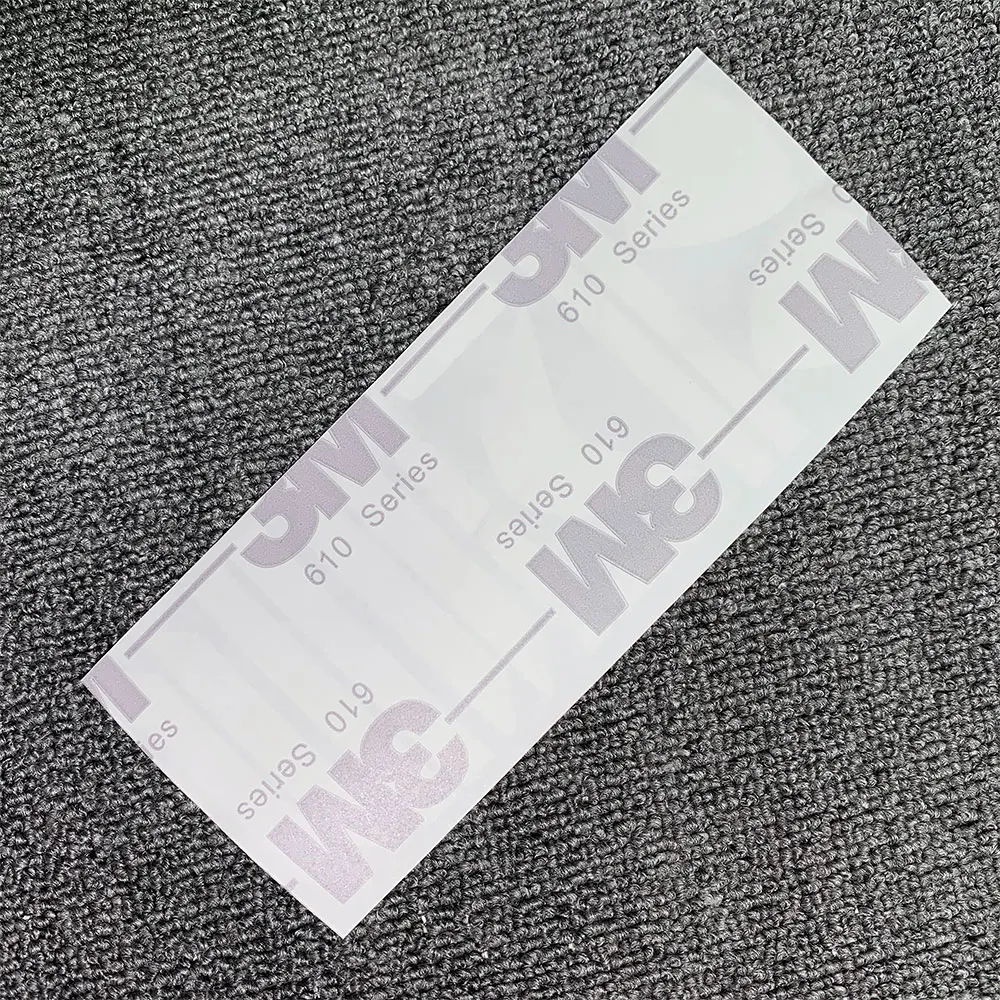 Светоотражающие наклейки 3 м для шлема мотоцикла Креста с итальянским флагом