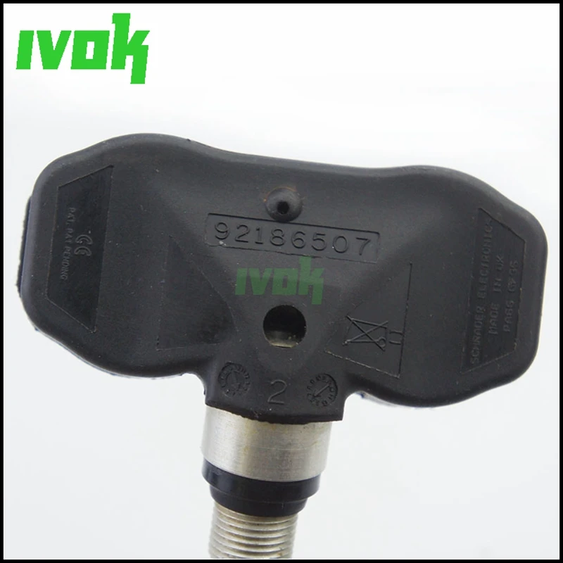 Датчик давления в шинах Schrader для Holden HSV VE WM Chevrolet Corvette 92186507 433 МГц|tyre pressure sensor|tire monitor