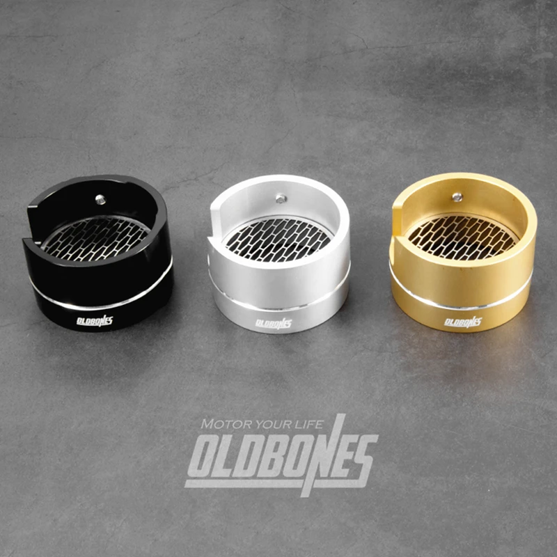 Для BMW R ninet колокольчик с высоким потоком впускная крышка защита 9t 2017 2018 2019 для