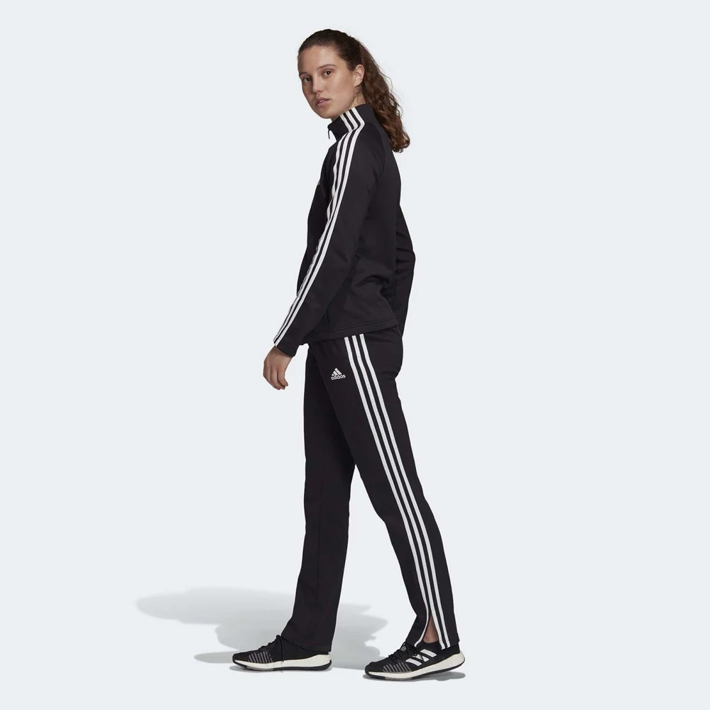 Спортивный костюм Adidas WTS CO Energiz BLACK/BLACK FS6181 | Спорт и развлечения