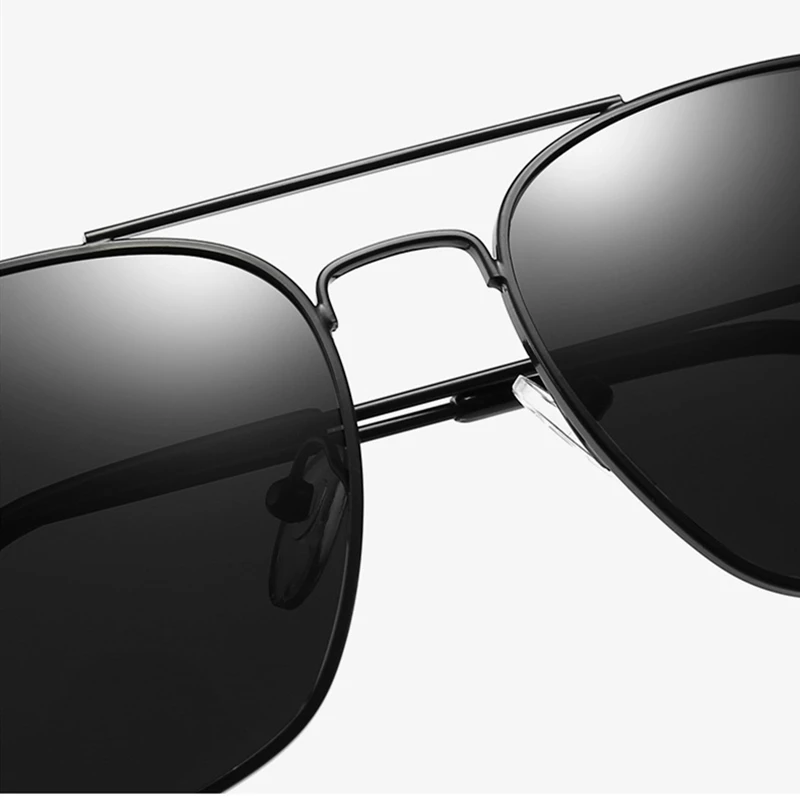 Солнцезащитные очки квадратной формы UV400 женские классические винтажные