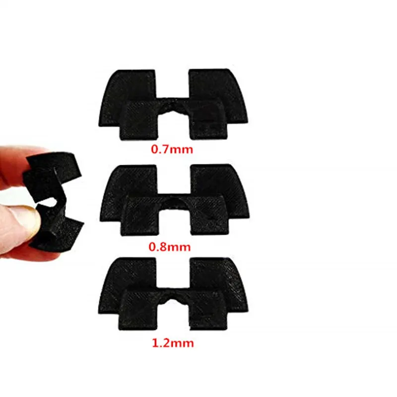 Резиновые вибрационные амортизаторы для электроскутера прокладки Xiaomi M365