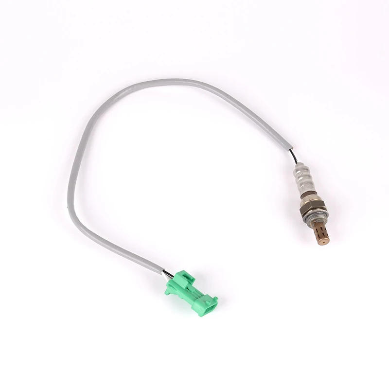 4-контактный воздушный топливный коэффициент O2 кислородный лямбда сенсор Замена
