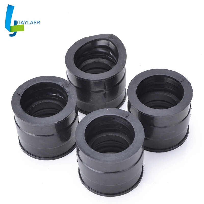 Карбюратор Интерфейс адаптер впускной коллектор Труба для Honda CB500 четыре 500 550 CB550K