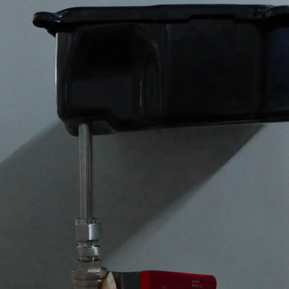 DSG трансмиссионный сервисный Сменный Адаптер для масла VW Audi VAS6262-2 | Автомобили и