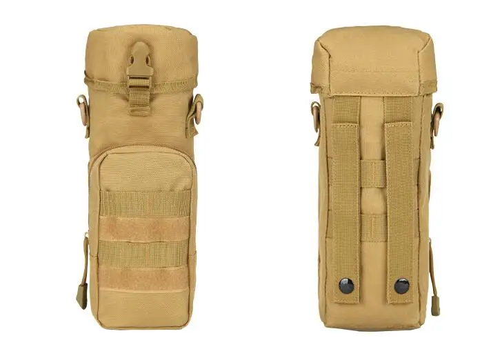 Сумка Molle для военного тактического рюкзака Охотничьи аксессуары Сумка плечевой ремень рюкзак армейский пояс боевой ремень пакет клип