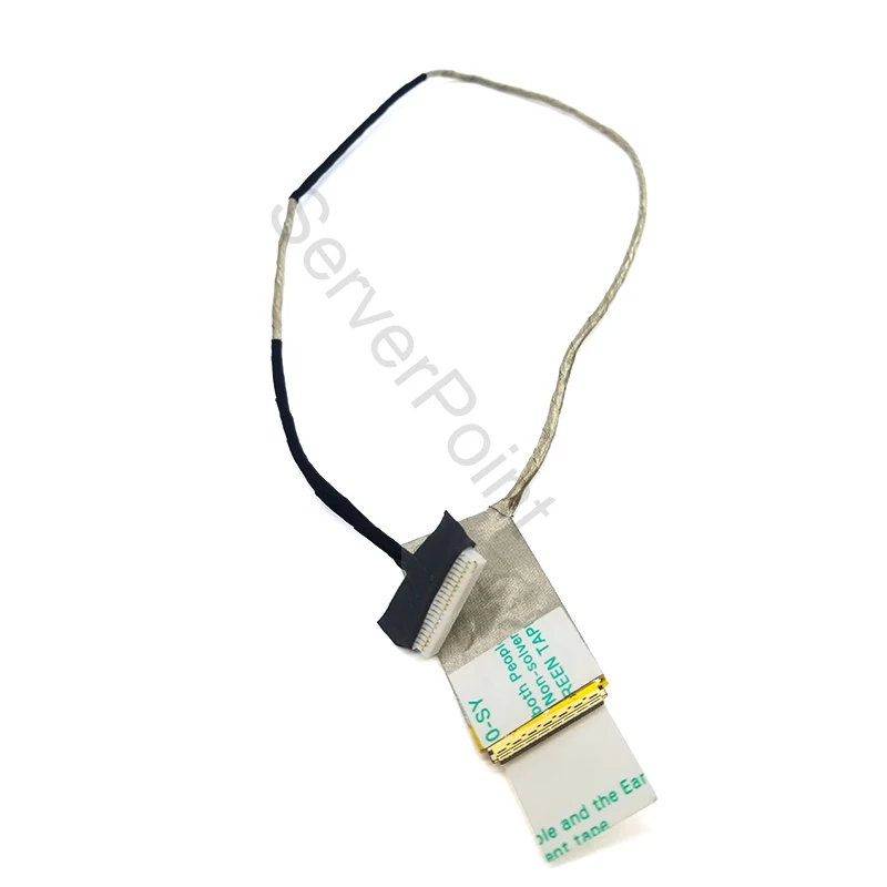 ЖК кабель для ноутбука Pegatron A35 1422 016N000 016P000|Компьютерные кабели и разъемы| |