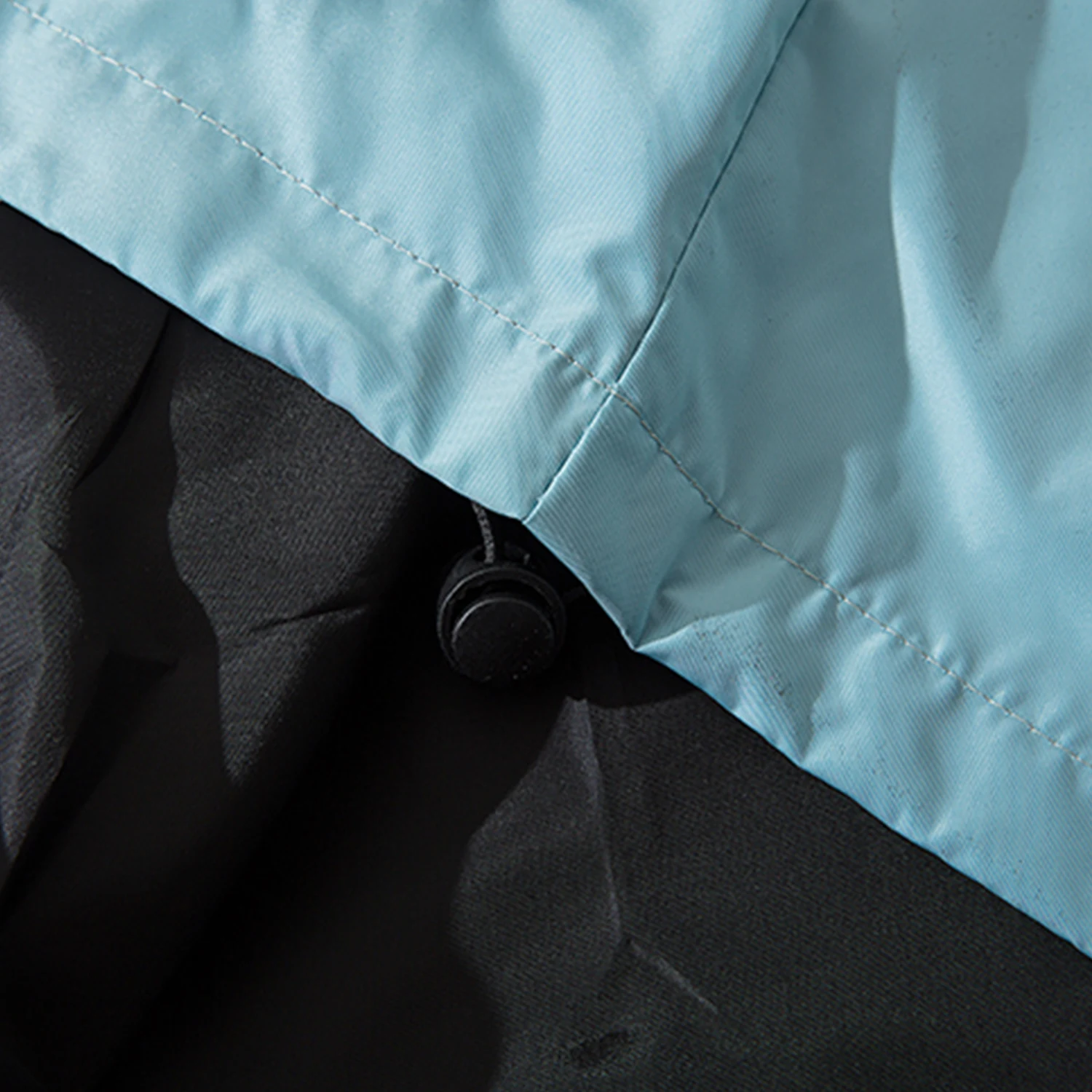 В стиле хип-хоп Цвет часы с несколькими карманами мужские куртки 2019 Harajuku в