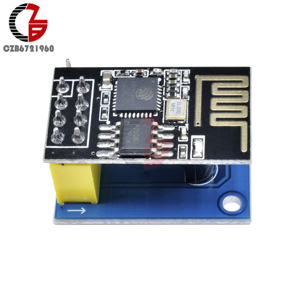 Регулируемый термостат с Wi-Fi и датчиком температуры | Инструменты