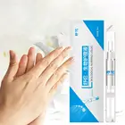 3 шт., ручка для ухода за ногтями