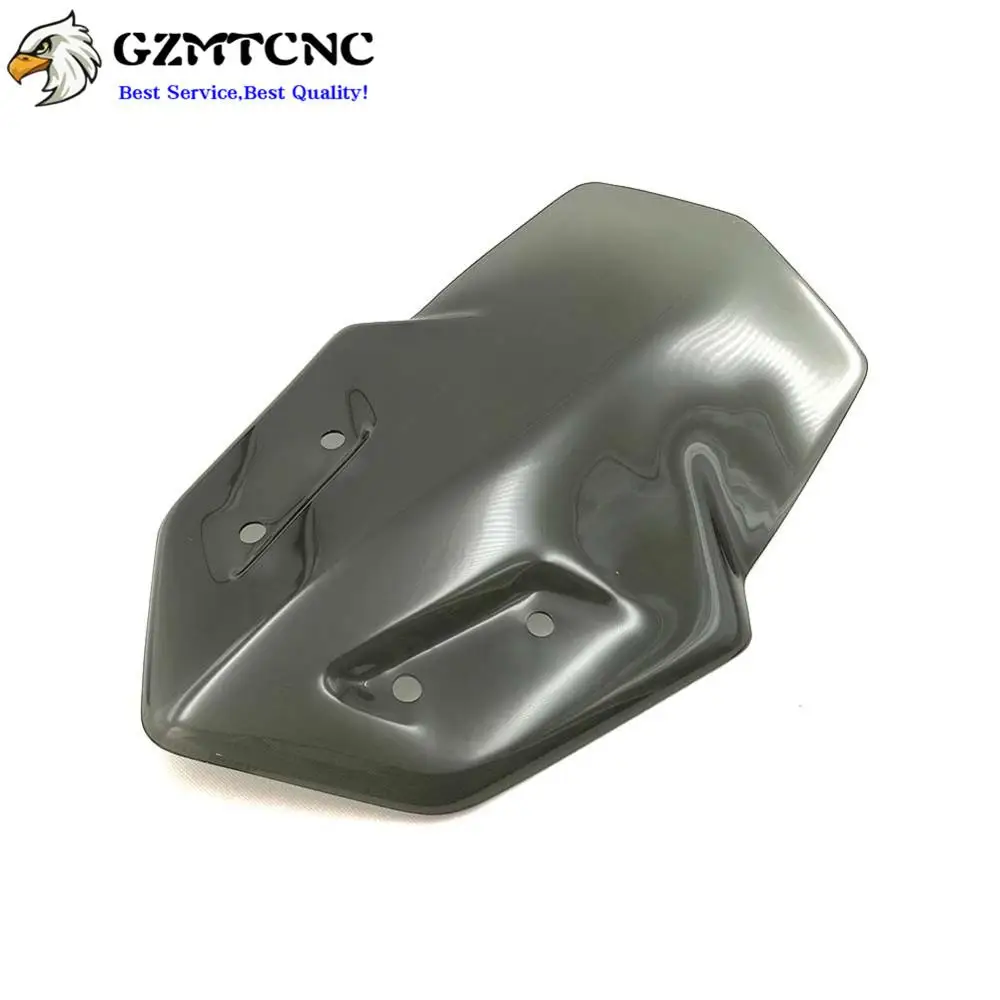 Ветровое стекло для мотоцикла переднее ветровое Ducati Hyperstrada 821 839|Накладки и