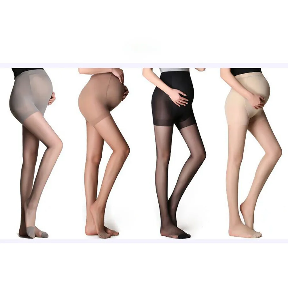 

Fashionable women's stockings a variety of multi-color thin stockings summer hot sale solid color tight stockings 50*