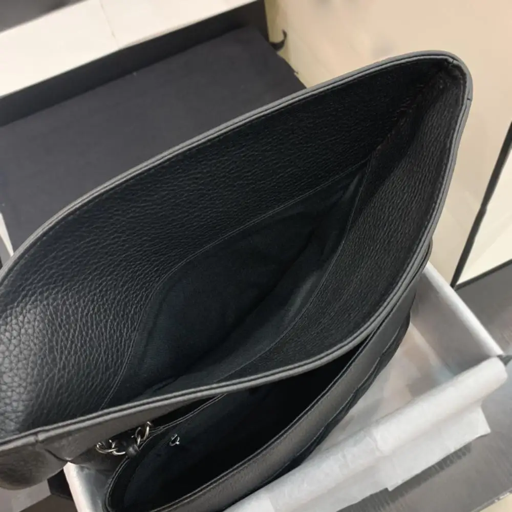 a040702 Fantastic 2020 genuine Leather Luxury Fashion Handbags Women bag Runway For Female Ladies Europe Brand | Багаж и сумки