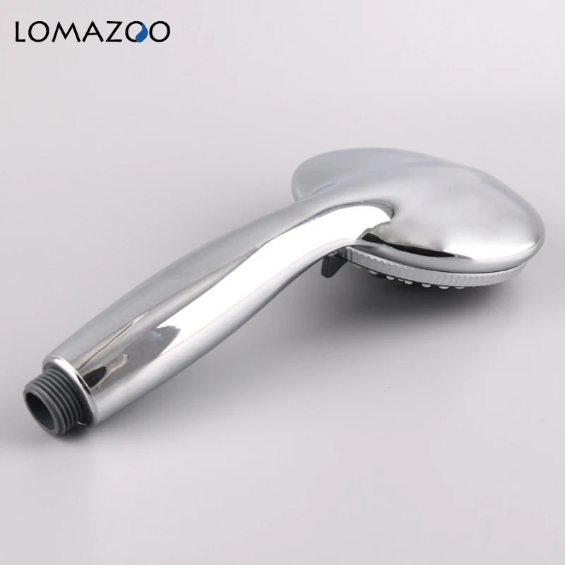 LOMAZOO 5 режимов высокого давления Регулируемый Фильтр водосберегающая душевая