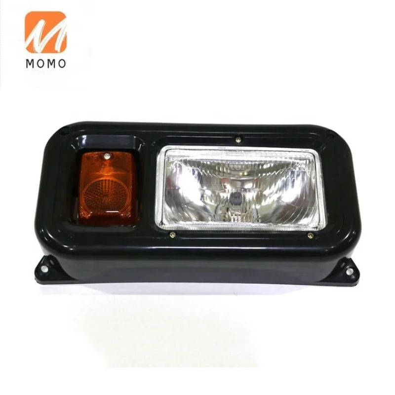 

DH150 Wheel Digging Headlamp For Excavator A-027 Headlight