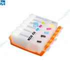 Чернильный картридж UP BCI380 для принтера Canon PIXUS TS8430 TS8330 TS8230 TS8130, 6 цветов