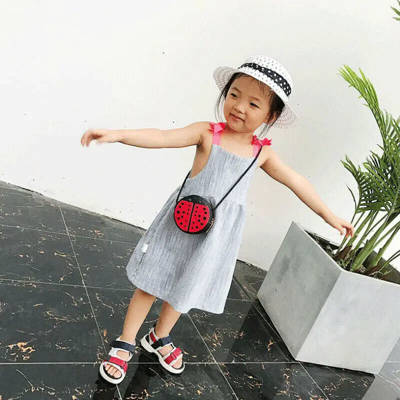 Сумка кросс боди для малышей сумка мессенджер с животными|Сумки через плечо| |