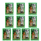 80 шт., пластыри с тигровым бальзамом для снятия боли в суставах и плечах