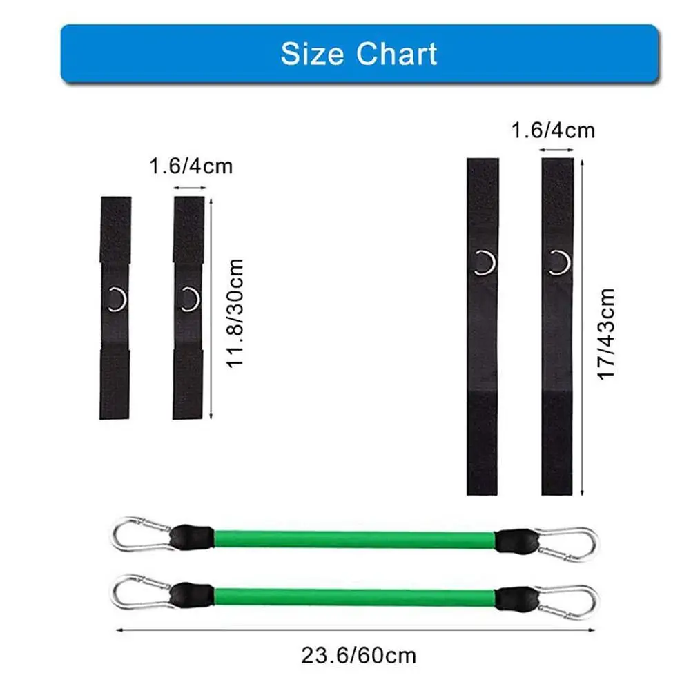 

Volleyball Pull Rope Volleyball Fitness Equipment Latex Action To Auxiliary Rope Tube Correct Volleyball A8K4