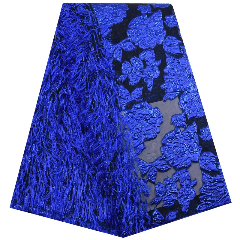 

Yellow French Nigerian Mesh Laces Fabrics 2020 High Quality Tulle African Laces Fabric Wedding French Tulle Lace Dress 1789