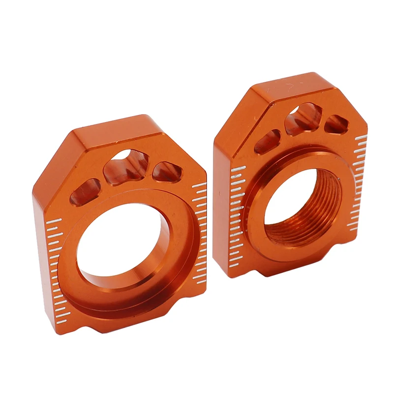 

Задний блок Регулятора Цепи CNC для мотоцикла HONDA CR125R CR250R CRF250R CRF250X CRF450R CRF450X CRF450RX CRF450RX CR 125R 250R