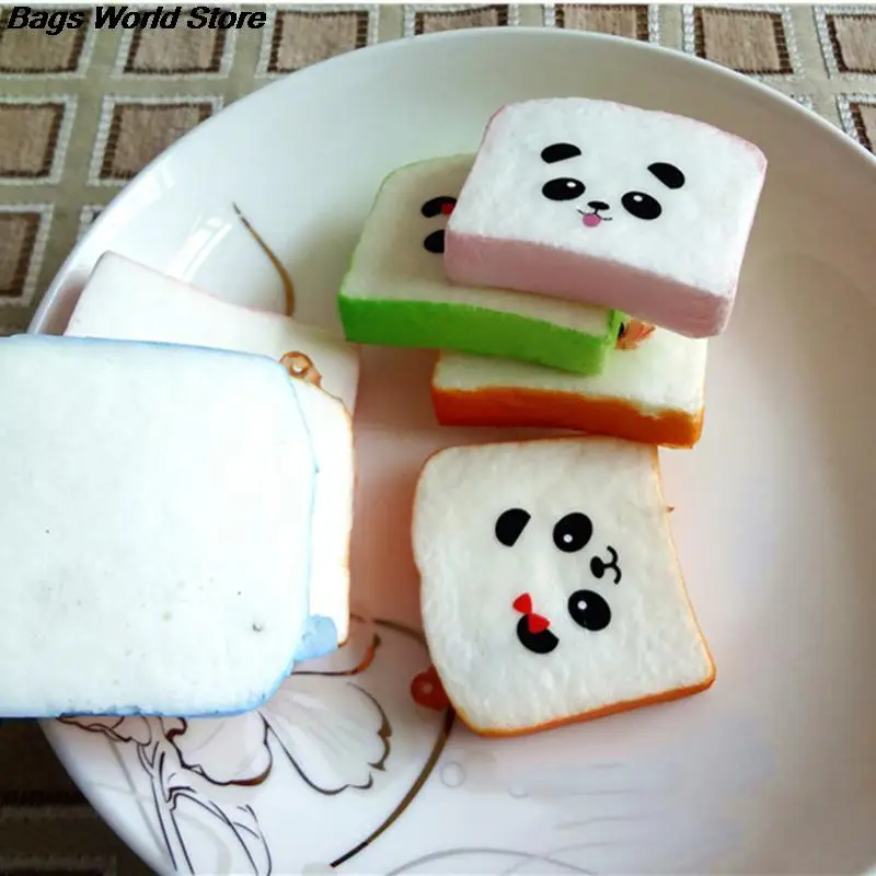 Мягкие Потрясающие ремешки для телефона Rilakkuma ремешок с рисунком фотографий
