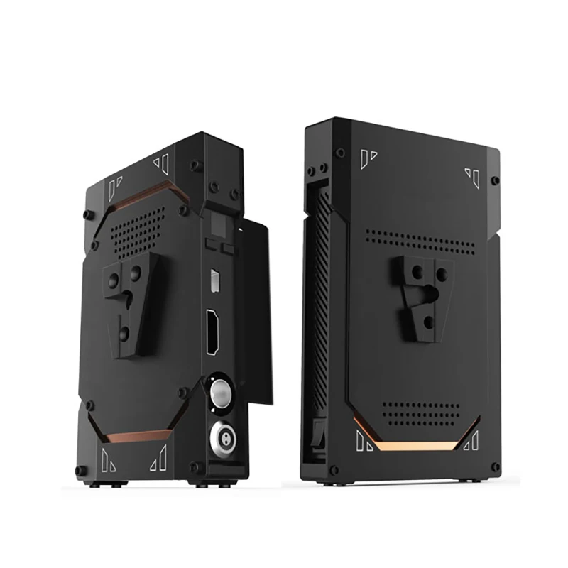 Беспроводной HD видеопередатчик CVW Pro200 200 м передача HDMI 1080P беспроводной